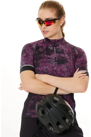 Endurance Funktionsshirt Jette (1-tlg) mit praktischer Quick Dry-Technologie