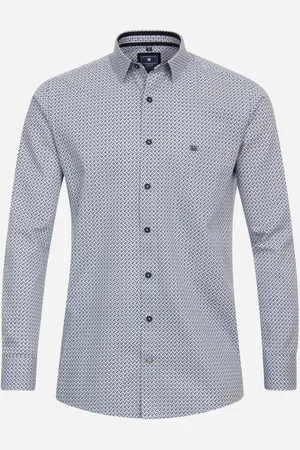 Redmond Langarmhemd 242070111 - Verkäufer: MARUFASHION SHIRT-GALERIE