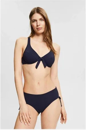ESPRIT Bügel-Bikini-Top Hamptons Beach RCS UW.Bra - Verkäufer: Compact Sport und Spiel