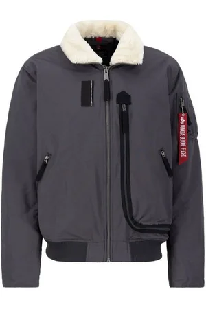 Alpha Industries Bomberjacke Men - Bomber Jackets DA-3 Bomber