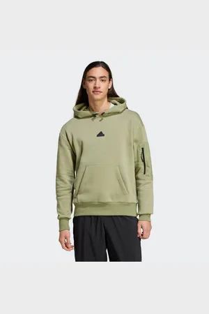 adidas Kapuzensweatshirt M CE FL HD