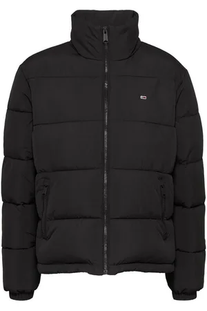 Tommy Hilfiger Steppjacke TJW ESSENTIAL PUFFER EXT in Großen Größen