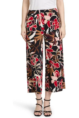 Betty Barclay Culotte Culotte mit elastischem Bund Form