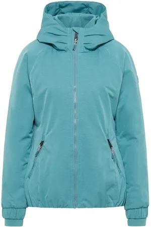 Ragwear Allwetterjacke DIZZIE WARM Nachhaltige & Vegane Mode Damen - Verkäufer: ITG GmbH - Fashion und Lifestyle