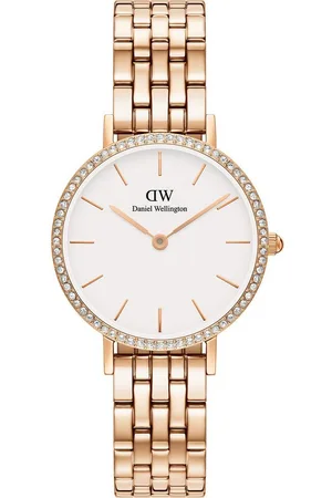 Daniel Wellington Quarzuhr Damen-Uhren Analog Quarz, Klassikuhr - Verkäufer: CHRIST Juweliere und Uhrmacher seit 1863 GmbH