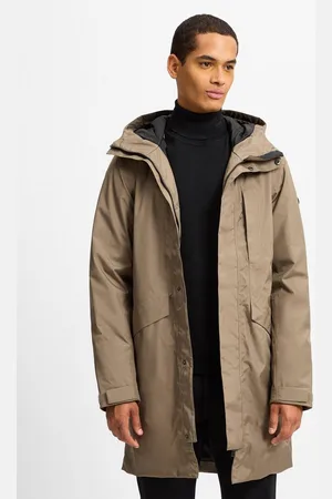 Didriksons Funktionsjacke Kenny - Verkäufer: VAN GRAAF