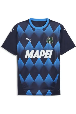 PUMA Trainingsshirt US Sassuolo Calcio 24/25 Ausweichtrikot Herren