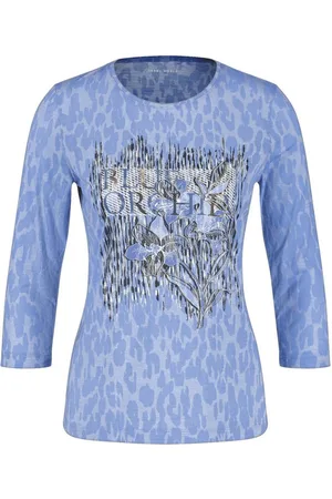 Gerry Weber Langarmshirt - Verkäufer: Kaufhaus Martini