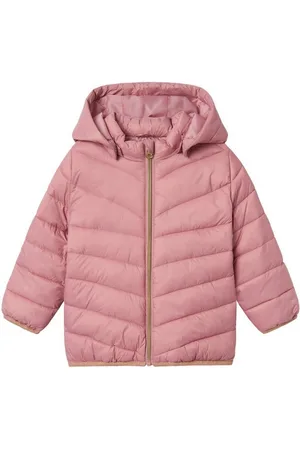 NAME IT Outdoorjacke NMFMONAY JACKET PB - Verkäufer: Dorins Kindermode