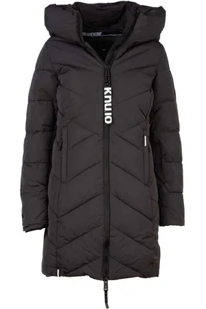 Khujo Outdoorjacke - Verkäufer: Schmitz Mode