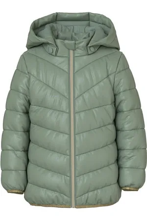 NAME IT Outdoorjacke NMFMONAY JACKET PB - Verkäufer: ahlert. mode im herzen.