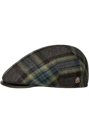 Mayser Flat Cap - Verkäufer: Hutshopping