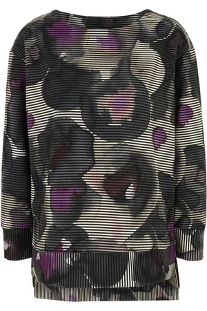 Doris Streich Sweatshirt (1-tlg) mit Grafik-Print - Verkäufer: GUTEMARKEN