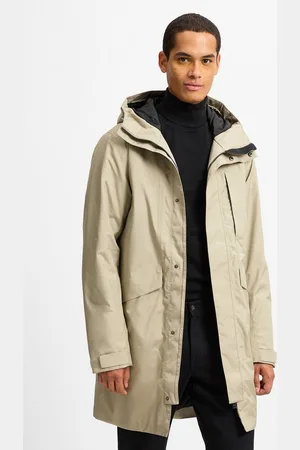 Didriksons Funktionsjacke Kenny - Verkäufer: VAN GRAAF