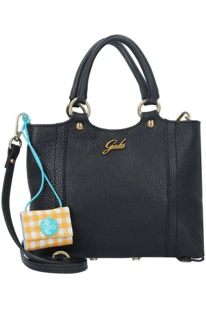 Gabs Henkeltasche Delia, Leder - Verkäufer: WE LOVE BAGS