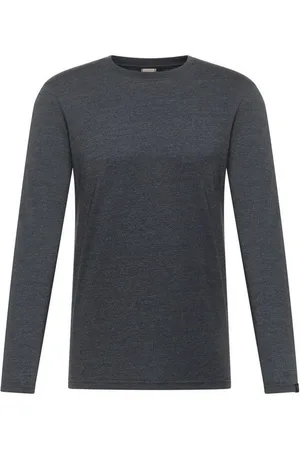 Ragwear Langarmshirt ZACHARI (Packung, 1-tlg) Nachhaltige & Vegane Mode Herren - Verkäufer: ITG GmbH - Fashion und Lifestyle