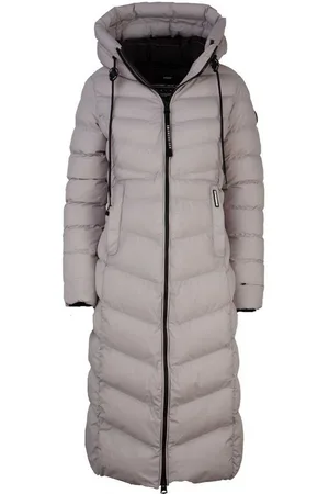 Khujo Outdoorjacke - Verkäufer: Schmitz Mode