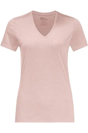 Jack Wolfskin T-Shirt CROSSTRAIL T WOMEN - Verkäufer: gue-sport