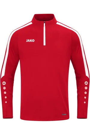 Jako Kapuzenpullover 8623 Ziptop Power - Verkäufer: Teamsport X-press