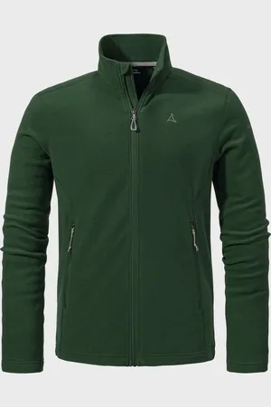 Schöffel Fleecejacke Fleece Jacket Cincinnati3