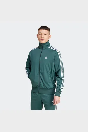 adidas Trainingsjacke FBIRD TT