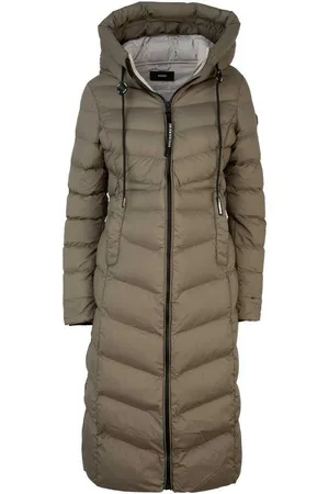 Khujo Outdoorjacke - Verkäufer: Schmitz Mode