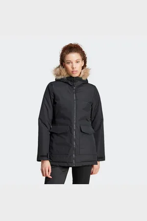 adidas Outdoorjacke W PAVERIC PAR