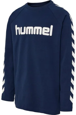 Hummel Longshirt Hmlboys T-Shirt L/S - Verkäufer: 247Group GmbH