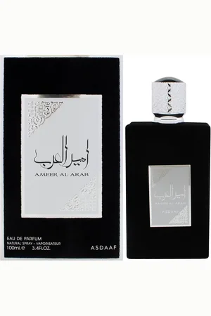 ASDAAF Eau de Parfum Ameer Al Arab Eau de Parfum 100 ml - Verkäufer: HairGecko