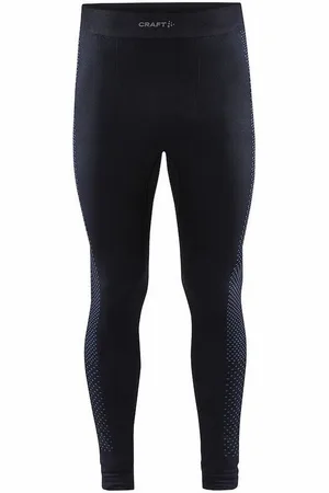 Craft Funktionsunterhose ADV WARM INTENSITY PANT M BLACK - Verkäufer: INTERSPORT Glass