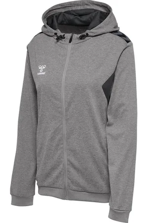 Hummel Trainingsjacke Hmlauthentic Pl Zip Hoodie Woman - Verkäufer: 247Group GmbH