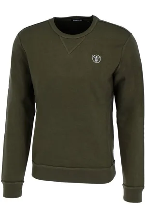 CHIEMSEE Sweatshirt Men, Sweatshirt, Comfort Fit - Verkäufer: SAGATOO