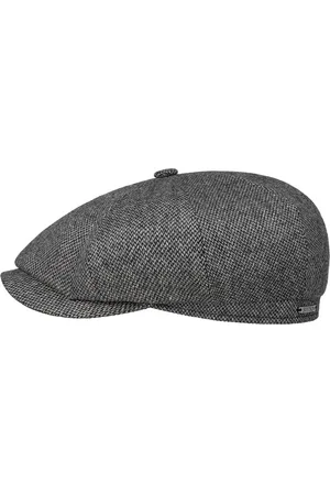 Stetson Ballonmütze Hatteras Woolix - Verkäufer: Hatmaster