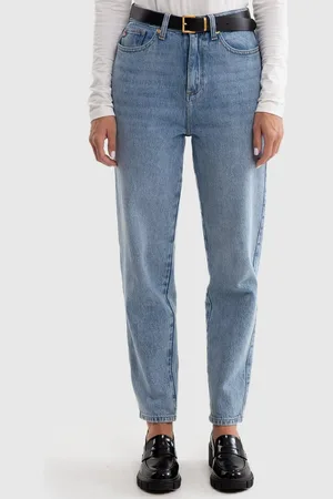 Big Star Mom-Jeans SILLA hohe Leibhöhe - Verkäufer: