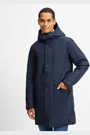 Didriksons Funktionsjacke Kenny - Verkäufer: VAN GRAAF
