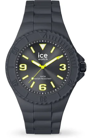 Ice-Watch Quarzuhr ICE generation - Anthracite - Verkäufer: No.1 Topseller