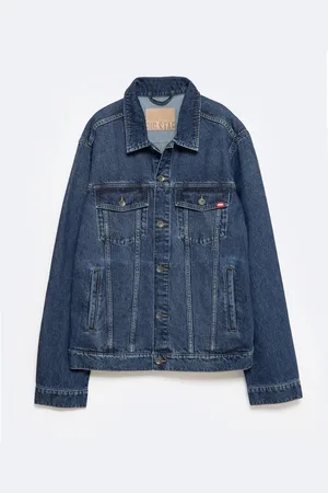 Big Star Outdoorjacke CHARLIE OHNE KAPUZE - Verkäufer: