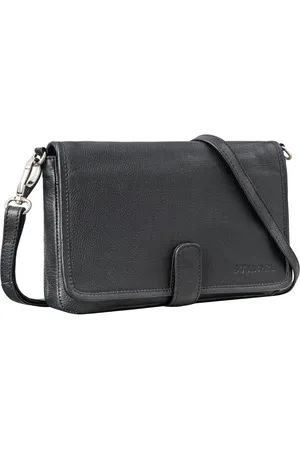 STILORD Handtasche "Serena" Kleine Handtasche Damen Leder - Verkäufer: Leder