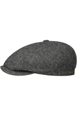 Stetson Flat Cap - Verkäufer: Hutshopping