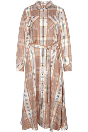 Barbour Midikleid Karokleid Marianne - Verkäufer: Frankonia