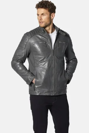 BABISTA Lederjacke ZANZINO aus edlem Lammnappa - Verkäufer: VANDERSTORM VENTURES