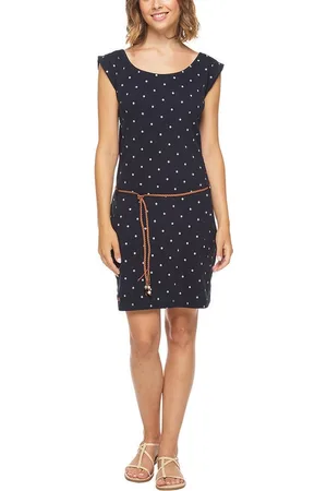 Ragwear Sommerkleid TAG DOTS - Verkäufer: MK Creativ & Fashion