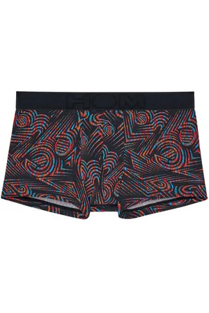 Hom Retro Pants Tanzania Boxer - Verkäufer: underwear lounge