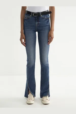 Big Star Bootcut-Jeans BLAKE hohe Leibhöhe - Verkäufer: