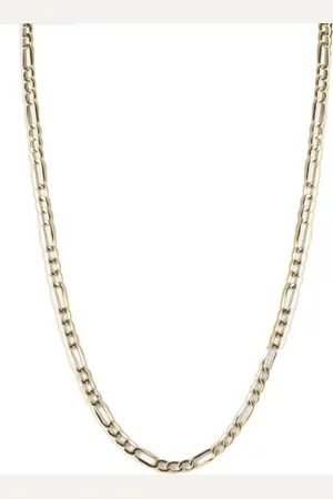 CHRIST Collier Herren-Kette 375er Gelbgold - Verkäufer: Juweliere und Uhrmacher seit 1863 GmbH