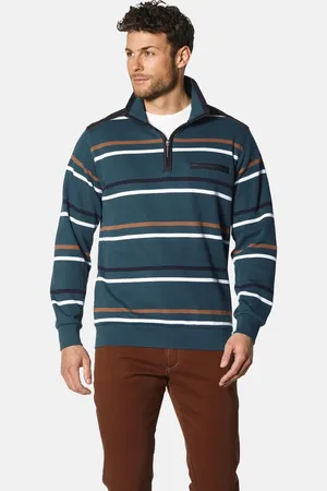 BABISTA Sweatshirt PAONESSI mit hohem Kragen - Verkäufer: VANDERSTORM VENTURES