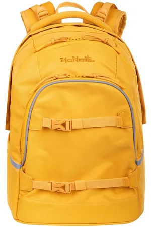 McNeill Schulrucksack School Backpack (Set, 2-tlg) - Verkäufer: modeherz