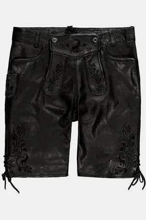 JP 1880 Lederhose JP 1880 Trachtenhose Tracht bis 68 - Verkäufer: Popken Fashion Group