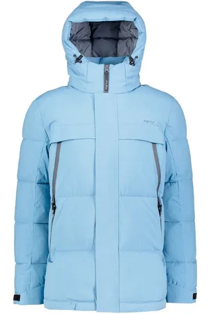 Meru Outdoorjacke Herren Steppjacke VARBERG (1-St) - Verkäufer: engelhorn