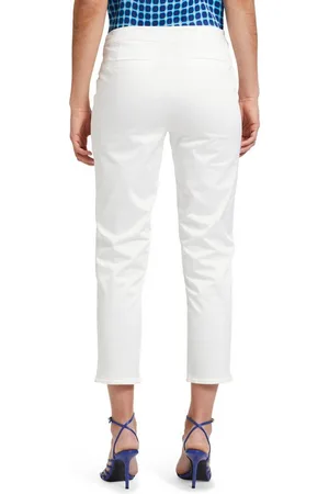 Betty Barclay 5-Pocket-Hose Anzughose - Verkäufer: CHIREDIE Jeans Point